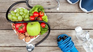 Tratamentul hipertensiunii arteriale cu o dietă sănătoasă